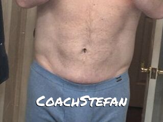 CoachStefan