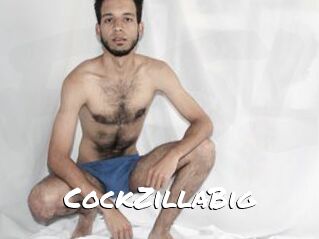 CockZillaBig