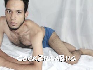 CockZillaBiig