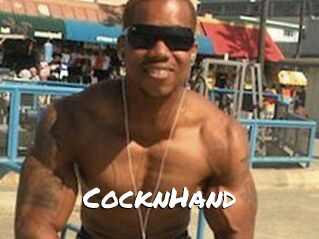 CocknHand