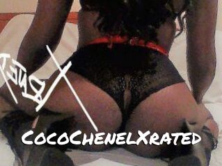 CocoChenelXrated