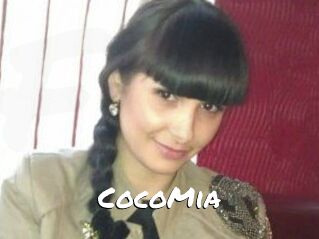 CocoMia