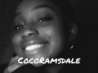 CocoRamsdale