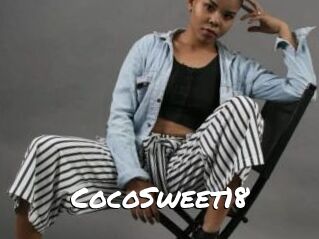 CocoSweet18