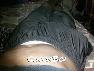 CocoaBoi