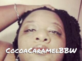 CocoaCaramelBBW