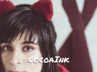 CocoaInk