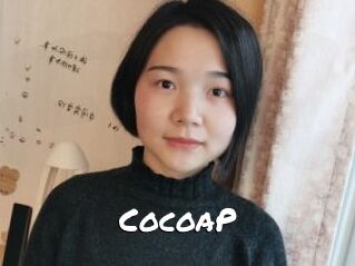 CocoaP
