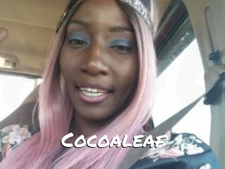 Cocoaleaf