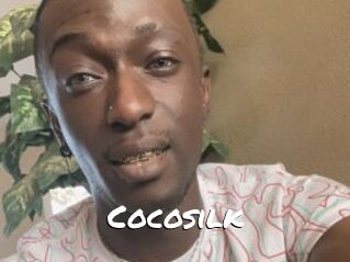 Cocosilk