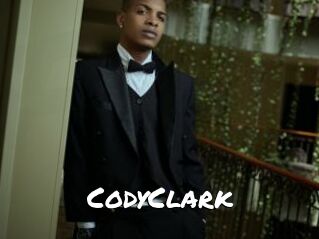 CodyClark