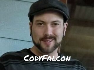 CodyFalcon