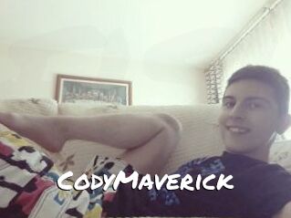 CodyMaverick