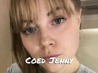 Coed_Jenny