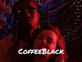 CoffeeBlack
