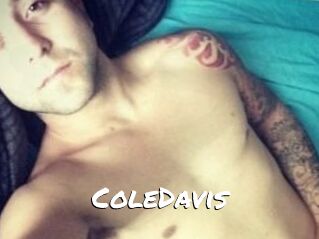 Cole_Davis