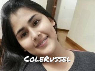 ColeRussel