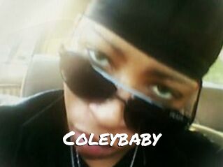 Coleybaby