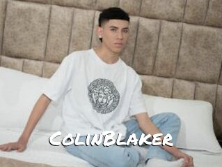 ColinBlaker