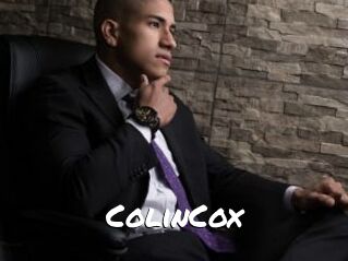 ColinCox