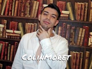 ColinMoret