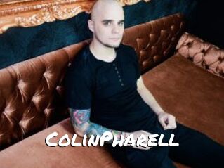 ColinPharell