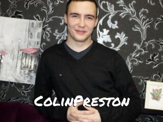 ColinPreston