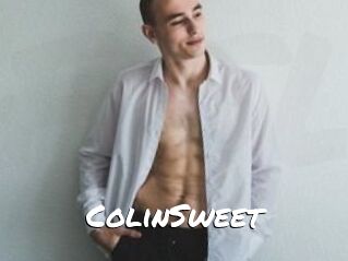 ColinSweet