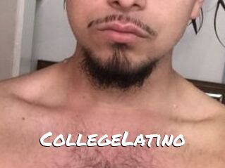 CollegeLatino