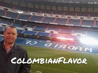 ColombianFlavor