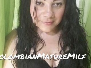 ColombianMatureMilf