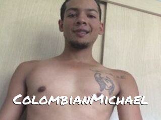 ColombianMichael