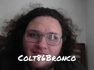 Colt86Bronco