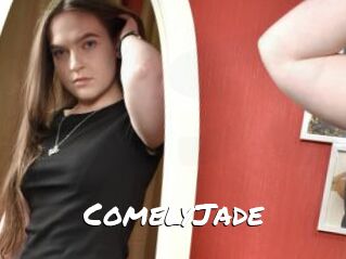 ComelyJade