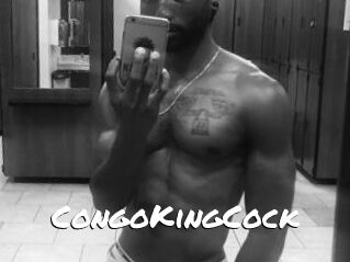 CongoKingCock