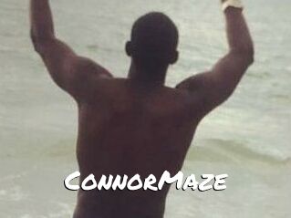 Connor_Maze