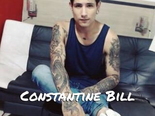 Constantine_Bill