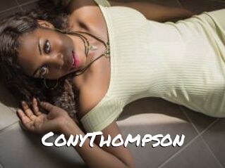 ConyThompson