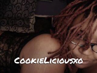 CookieLiciousxo