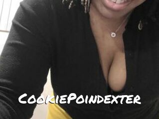 CookiePoindexter
