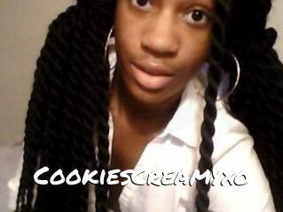 CookiesCreamyxo