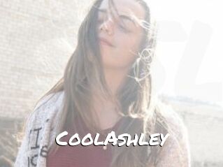 CoolAshley
