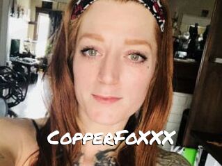 CopperFoXXX