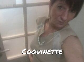 Coquinette