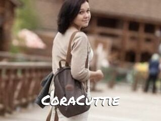 CoraCuttie