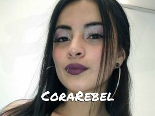 CoraRebel