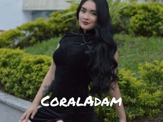 CoralAdam