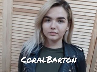 CoralBarton