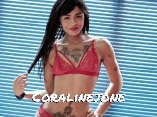 Coralinejone