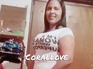 Corallove